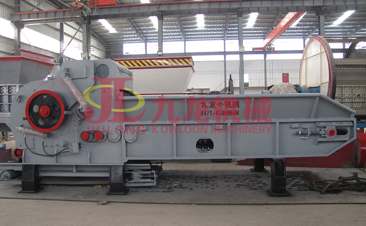 玉米秸稈粉碎機(jī)