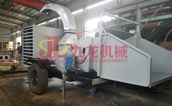 樹枝粉碎機(jī)